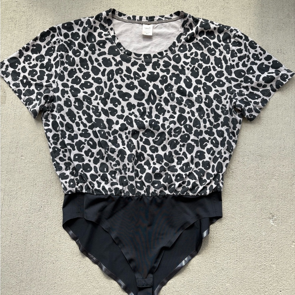 Smash + Tess Bodysuit